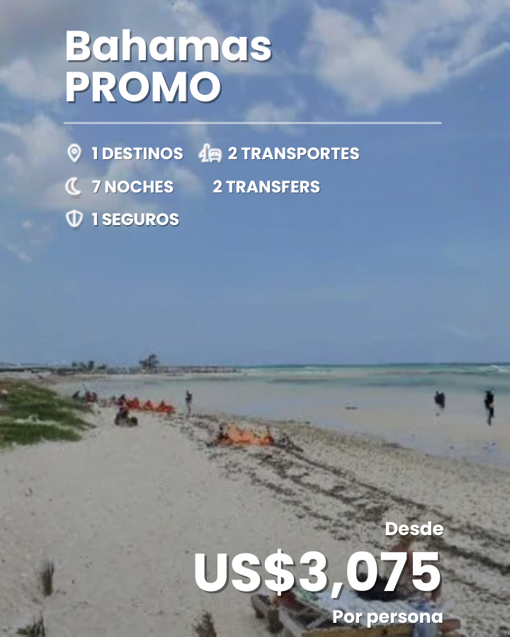 7 nts-bahamas