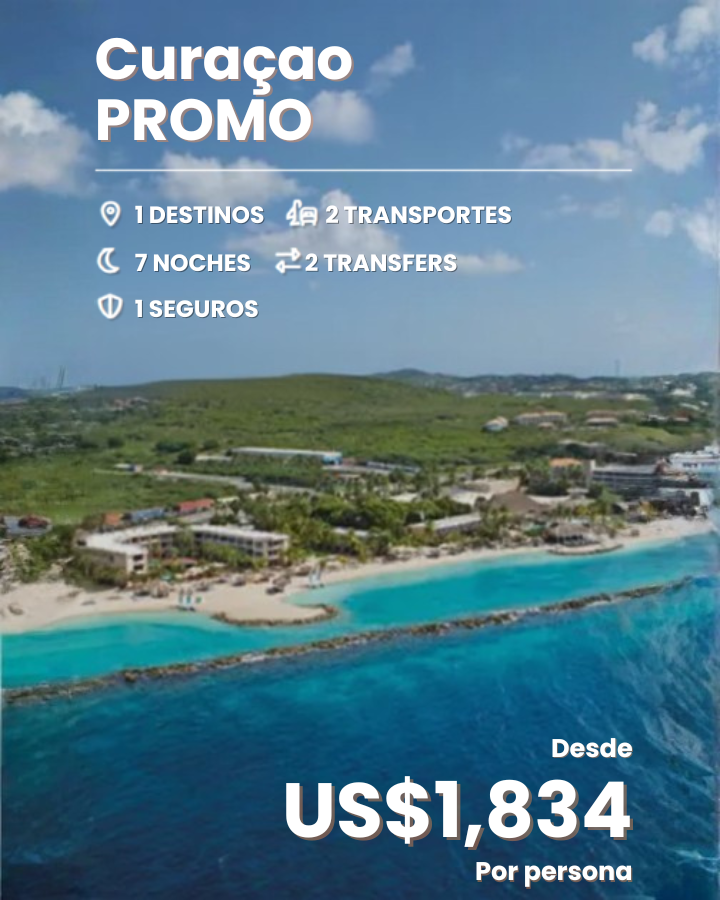 7 nts-curacao