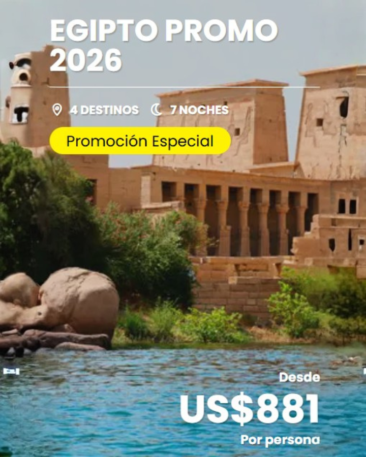 egipto promo-7 nts