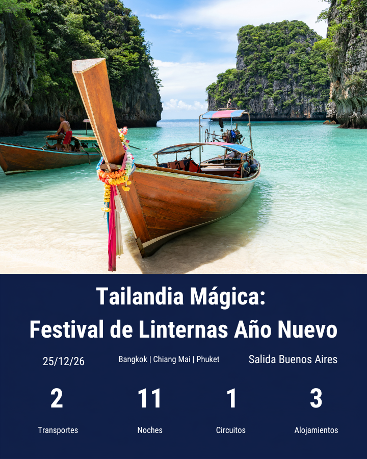 tailandia mágica-dic 2026